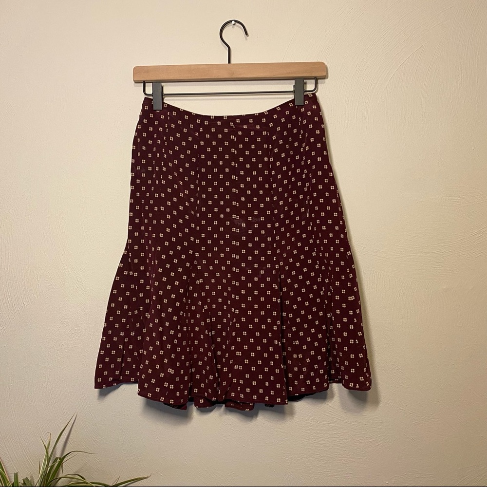 GAP Skirt